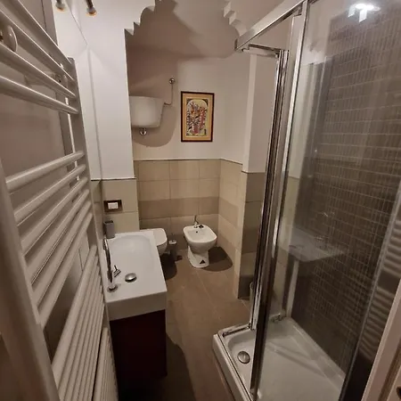 Lägenhet Flat Ii