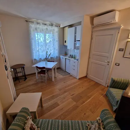 Flat Ii Daire *