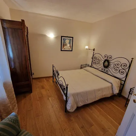 Lägenhet Flat Ii *