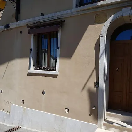 Lägenhet Flat Ii Petroio